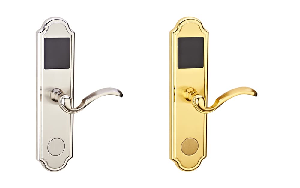 YAFBH-300 RFID Hotelska brava