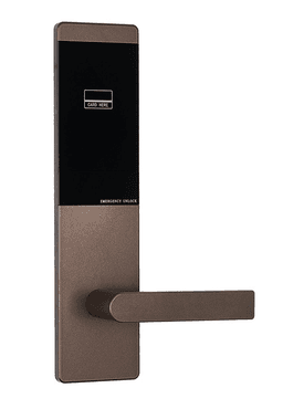 YAFH-999 RFID Hotelska brava