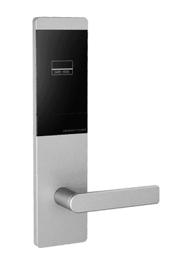 YAFH-999 RFID Hotelska brava