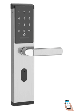 YAFB-2017 RFID digitalna brava (password-bloototh)