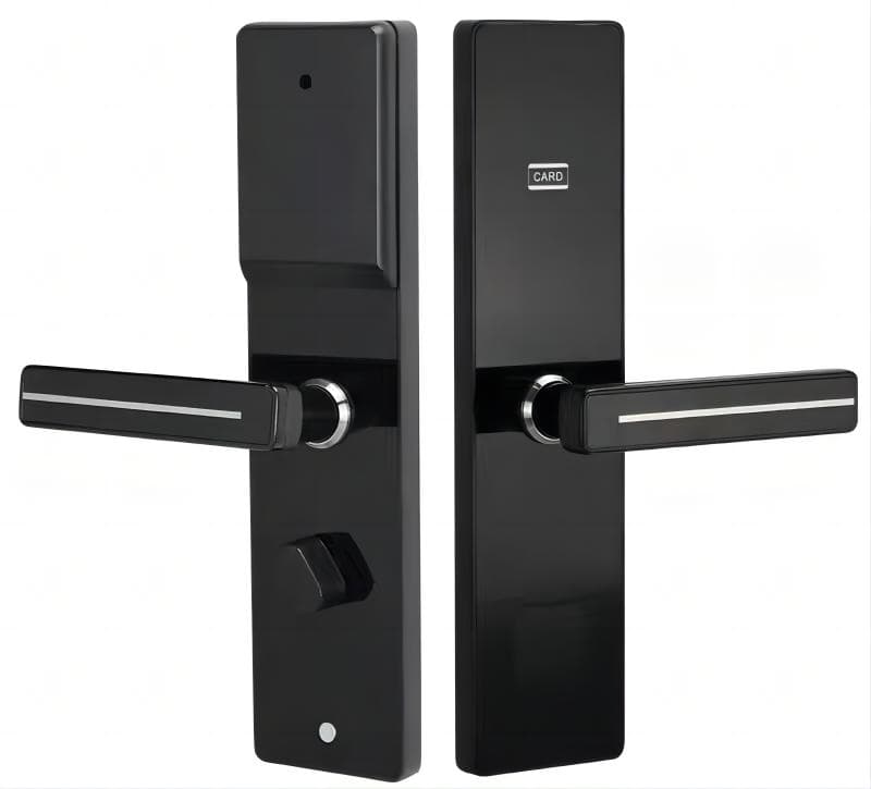 YAFHF-109 RFID Hotelska brava