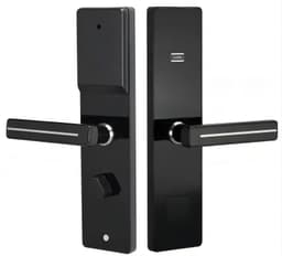 YAFHF-109 RFID Hotelska brava