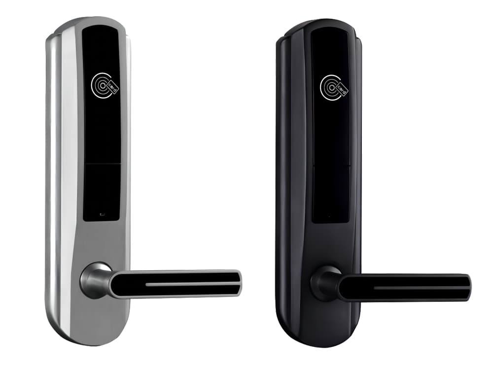 YAFH-806 RFID Hotelska brava