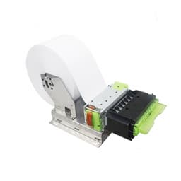 KAP-300HD/T KIOSK PRINTER, 80mm high speed Barcode (QR) 