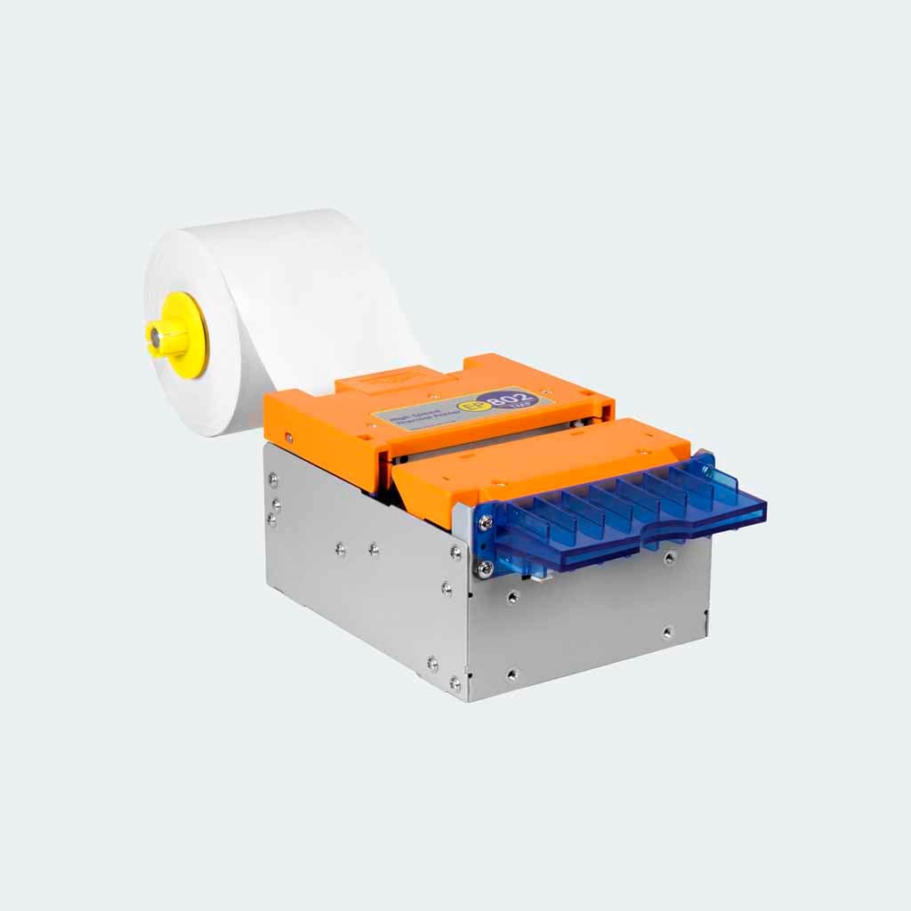 AEP802-TMP KIOSK PRINTER, 80mm high speed Barcode (QR), za teške uslove rada 