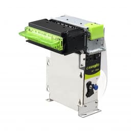 KAP-300V D/T KIOSK PRINTER, 80mm high speed Barcode (QR) 