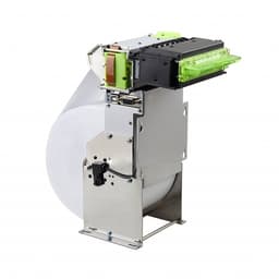 KAP-300V D/T KIOSK PRINTER, 80mm high speed Barcode (QR) 
