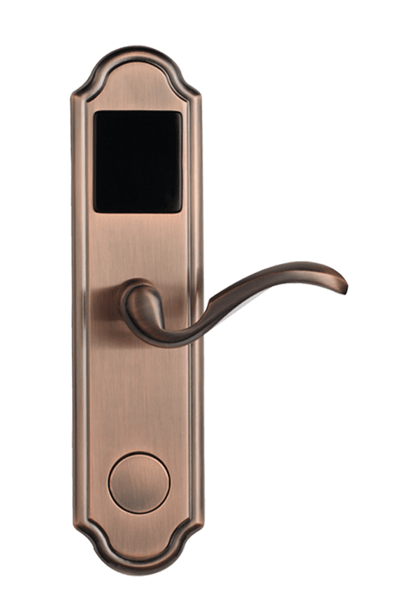 YAFBH-300 RFID Hotelska brava