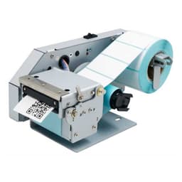 AMS-LP212A D/T KIOSK PRINTER, 80mm high speed Barcode (QR), za štampu nalepnica 