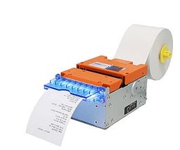 AEP802-TMP KIOSK PRINTER, 80mm high speed Barcode (QR), za teške uslove rada 