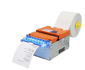 AEP802-TMP KIOSK PRINTER, 80mm high speed Barcode (QR), za teške uslove rada 