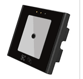 QRS86-EM QR Barcode skener