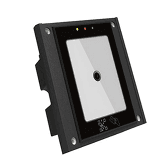 QRS86-MF QR Barcode skener 