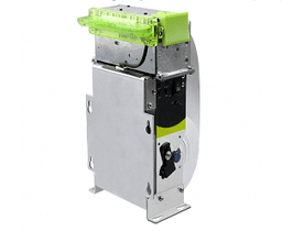 KAP-300V D/T KIOSK PRINTER, 80mm high speed Barcode (QR) 