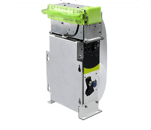 KAP-300HD/T KIOSK PRINTER, 80mm high speed Barcode (QR) 